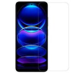 FAMZ Protector de Pantalla Xiaomi Redmi Note 12 Pro 5G Cristal Templado