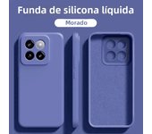 Official Phone Cases For Xiaomi Redmi Note 11 10 9 13 12 Pro Liquid Silicone Case For Redmi Note 12 13 Pro 10S 9S 9A Soft Cover