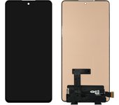 6.67" For Xiaomi 11T Pro 2107113SG 2107113SI Lcd Display Digital Touch Screen +Frame Assembly for Xiaomi 11T Screen Replacement