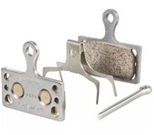 Pastillas Freno Metal M9000/m987m/8000/m785   Ce U