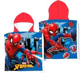 Poncho Toalla Infantil (Varios Modelos) Microfibra 50x100cm - Absorción Rápida, Suavidad y Estilo Divertido para los Más Pequeños: Factory