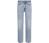 HUGO Pantalones Celestes 50513596-455 , para Hombre