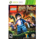 LEGO Harry Potter: Years 5-7 Juego para Consola Microsoft XBOX 360