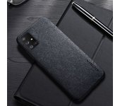 Case For Samsung Galaxy A71 A51 A41 A31 A21S A11 4G 5G Luxury Leather Business Cover For Samsung Galaxy M51 M31S M11 Case