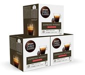 Cápsulas de Café Nestle INTENSO DESCAF
