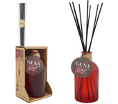 Guna - Pack 2 Mikados COLECCIÓN WORLD FRAGANCES ambientadores 200ml - ambientadores hogar - larga duración aroma intenso - fragancias para el hogar - ambientadores de hogar - decoración hogar - ambientador mikado - rituals