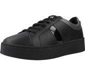 Zapatillas deportivas de Mujer Marca Geox Modelo D Skyely