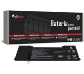 Bateria Para Laptop Hp Omen 15 15-5014Tx Rr04 Rr04Xl 778951-421 Hstnn-Lb6N