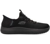 SKECHERS Deportes Slip-ins Work: Summits SR - Enslee