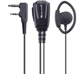 Midland C1611 - MA24-LK 2PIN KENWOOD