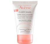 AVENE CREMA DE MANOS COLD CREAM 50ML FE