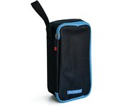 IRIS BARCELONA NANO COOLER BAG TIERRA Textil Poliéster
