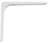 AMIG Ángulo 2-250x200mm Acero Blanco Tipo: Ángulo - AMIG - 88036 Angulo Recambios y Accesorios Tornillos Ángulos Estanterias