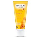 WELEDA Bebé Crema Facial de Caléndula 50ml ✅ Entrega 24/72h