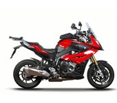 Shad Fijacion Top Master Bmw S100xr 15/16 Negro
