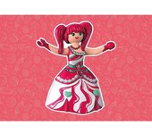 Playmobil everdreamerz starleen candy world