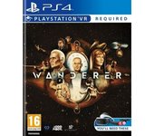 Wanderer (PSVR) Juego para Consola Sony PlayStation 4, PS4