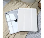 For 2024 iPad Air 6 Case iPad 10th Generation  10.2 7 8th  9th  Cover Gen  iPad Pro11 4 5 10.9in 12.9 M2 M4 M Pencil Holder Case