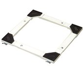 Soporte Frigorifico Con Ruedas Extensible