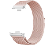 Milanese Loop Band For Redmi watch 4 Smartwatch Bracelet For Xiaomi Mi band 8 pro Wristband Replacement Metal Strap Accessories