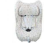 Funda Para Silla Cybex Sirona M2 I-Size, Z I-Size, Gb Vaya I-Size Jyoko