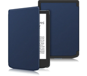 For Pocketbook Verse Case 6 inch PU Leather Hard PC Back Smart Cover for Pocketbook Pocket Book Verse Pro 629 634 PB629 Case
