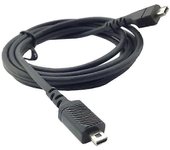 Para Arctis 3 5 7 9 XPro Cable de auriculares, cable de repuesto Tarjeta Sonido