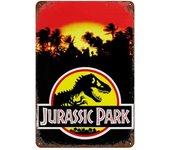 Vintage Classics Old Movie Metal Sign Plaque Metal  Metal Poster Tin Sing Decoration For Bedroom Man Cave Cinema Wall Home Decor