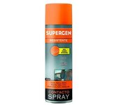 Superga Contacto Spray 500ml 62610 - Adhesivos y Cintas Adhesivas para Paredes