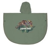 IMPERMEABLE PONCHO JURASSIC PARK