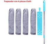 Long Handle Mop Telescopic Duster Brush Gap Dust Cleaner Bedside Sofa Brush For Cleaning Dust Removal BrushesHome Cleaning Tool