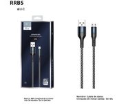 3 In 1 100w Transparent Fast Charging Cable Type C Usb Micro For Iphone Samsung Huawei Xiaomi Pilot Lamp Charger Usb C 6A