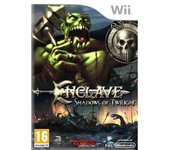 TopWare Interactive Enclave: Shadows of Twilight Wii