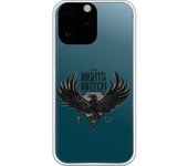 Funda original compatible con Iphone 14 Pro Maxcon diseño de GOT Watch