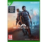 MINDSEYE para Xbox Series X (Edición española)