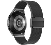 Metal Mesh Band For SUUNTO VERTICAL RACE Stainless Steel Strap For SUUNTO 9 5 Peak PRO/DLC 3 Fitness 20 22mm Bracelet Accessorie
