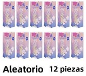 1-24pcs cherry blossom series hippers blind box mini figure collectible phone decoration table christmas gift mystery box