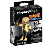 Naruto 71100 NARUTO PLAYMOBIL