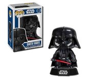 Figura Funko POP! Star Wars - Darth Vader 01 Raíz MERCHAN-STORE Figuras Funko Funko