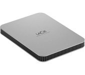 Mobile drive (2022) disco duro externo 2 tb plata