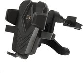 LIFA Soporte de teléfono para coche universal para el aire acondicionado C1
