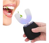 Cepillo de Dientes Eléctrico U Recargable E Impermeable