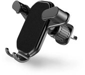 Car Phone Holder Stand Air Vent Gravity Car Mount GPS Smartphone Mobile Cell Support In Car Bracket for iPhone Samsung Xiaomi LG