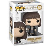 Funko POP! HP CoS 20th Hermione Harry Potter