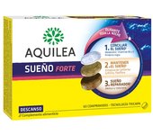 Aquilea sueño forte 60 comprimidos