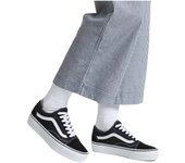 Zapatillas Vans Old Skool Platform