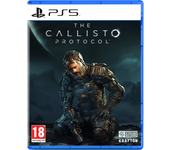 The Callisto Protocol, Juego para Consola Sony PlayStation 5 PS5
