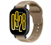Silicone Strap for Redmi Watch 5 Active 5 Lite SmartWatch Sport Soft Band for Redmi Watch 3 Active  3 Lite Replacement Bracelet