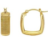 Pendientes Mujer Breil TJ3562 Plata de ley 925