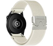 18/20/22mm Elastic Loop for Huawei Watch GT5 Band Nylon Strap Bracelets for Samsung Watch/Garmin Watch/Amazfit Watch Band